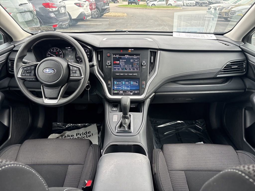 Certified 2024 Subaru Outback 2.5i image 13
