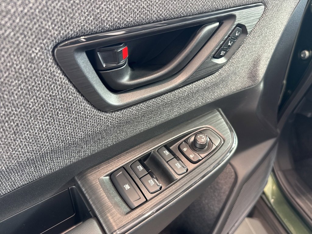 New 2026 Subaru Outback Limited XT image 9