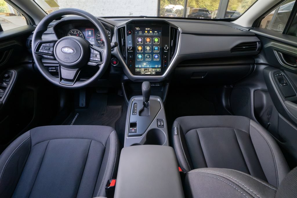 Certified 2025 Subaru Crosstrek 2.5i Premium AWD/4WD image 19