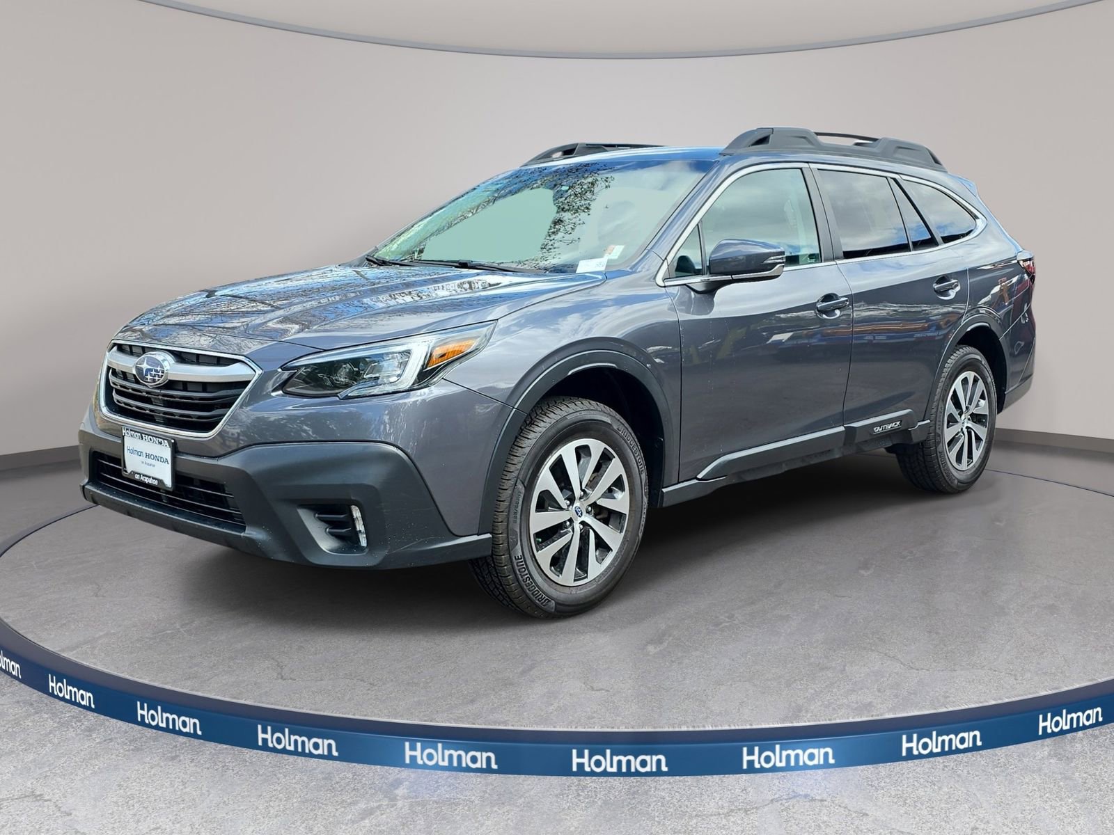 Used 2020 Subaru Outback Premium