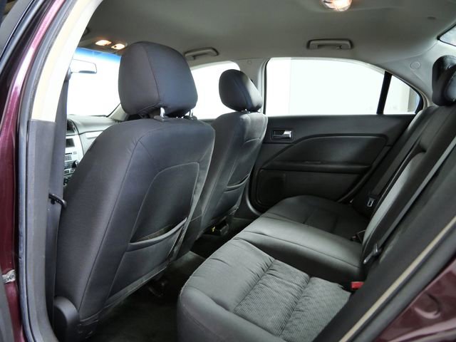 Used 2012 Ford Fusion SE FWD image 13