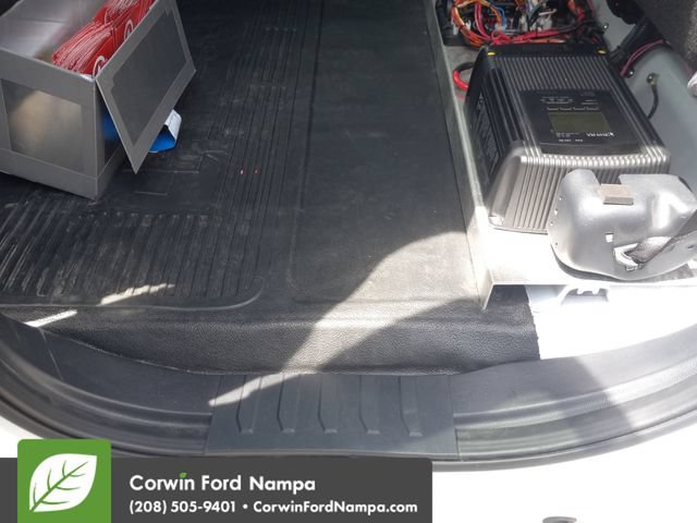 New 2024 Ford F550 4x4 Crew Cab Super Duty image 28