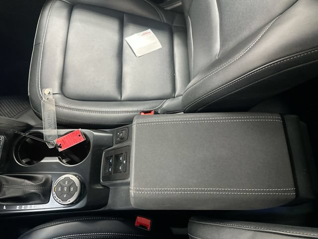 Used 2026 Ford Bronco Badlands AWD/4WD image 24