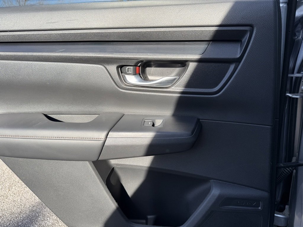 Used 2023 Honda CR-V Sport image 34