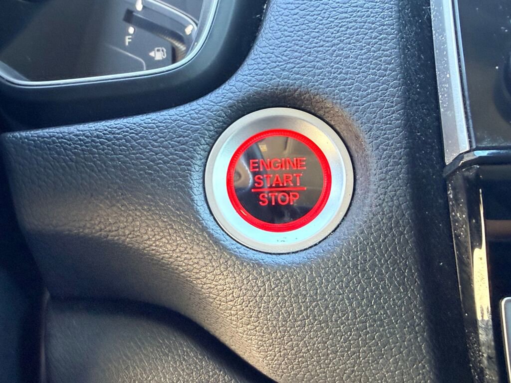 Used 2020 Honda CR-V EX-L image 6