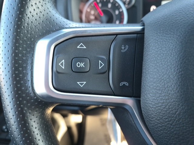 New 2025 RAM 5500 Tradesman image 25