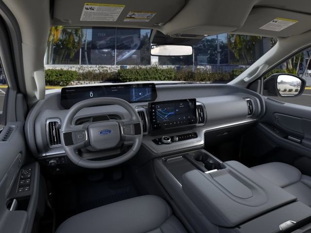 New 2026 Ford Expedition Active AWD/4WD image 10