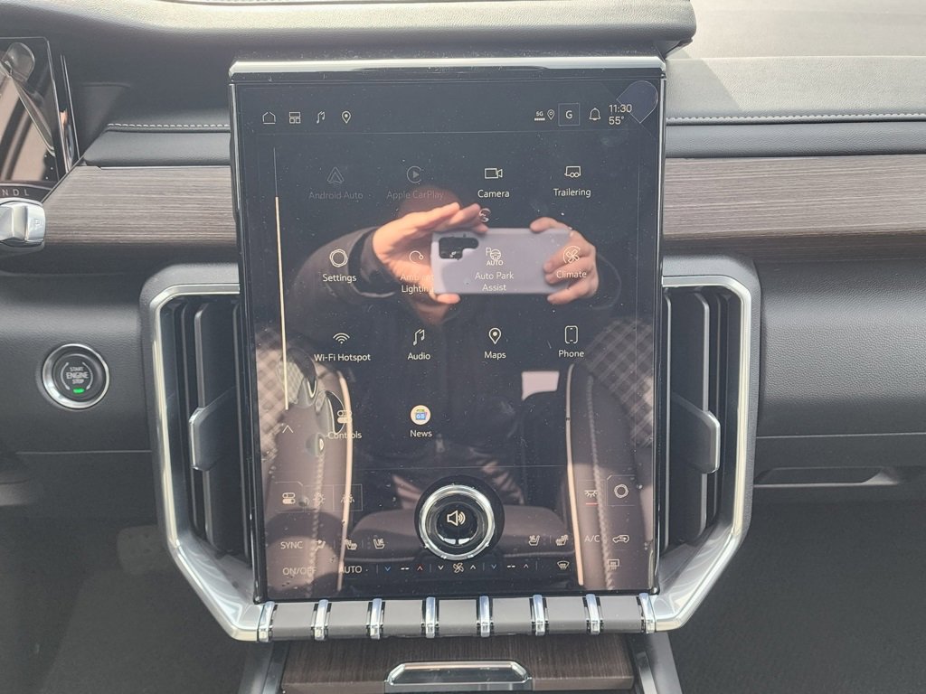 New 2026 GMC Acadia Denali w/ Super Cruise Package image 30