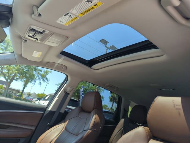 Used 2019 Acura MDX Sport Hybrid w/ Advance Pkg image 27