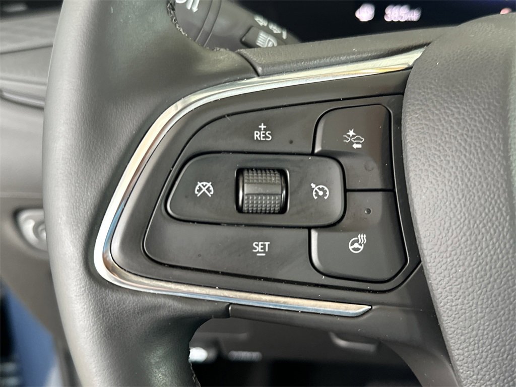 New 2025 Buick Encore GX Sport Touring w/ Advanced Technology Package image 20