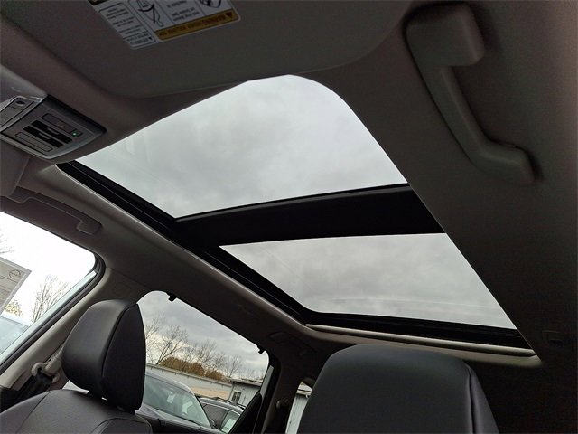 New 2026 Nissan Rogue SV image 6