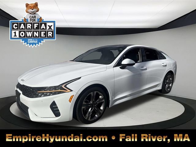 Used 2024 Kia K5 EX w/ EX Premium Package image 1