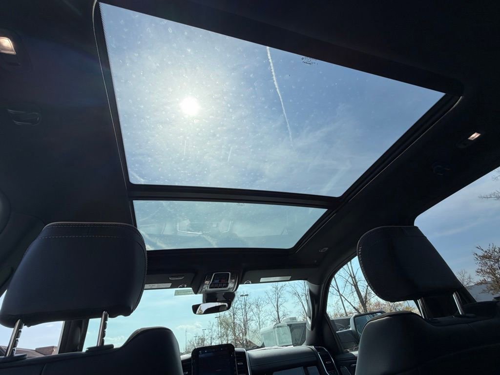 New 2026 RAM 1500 Laramie image 27