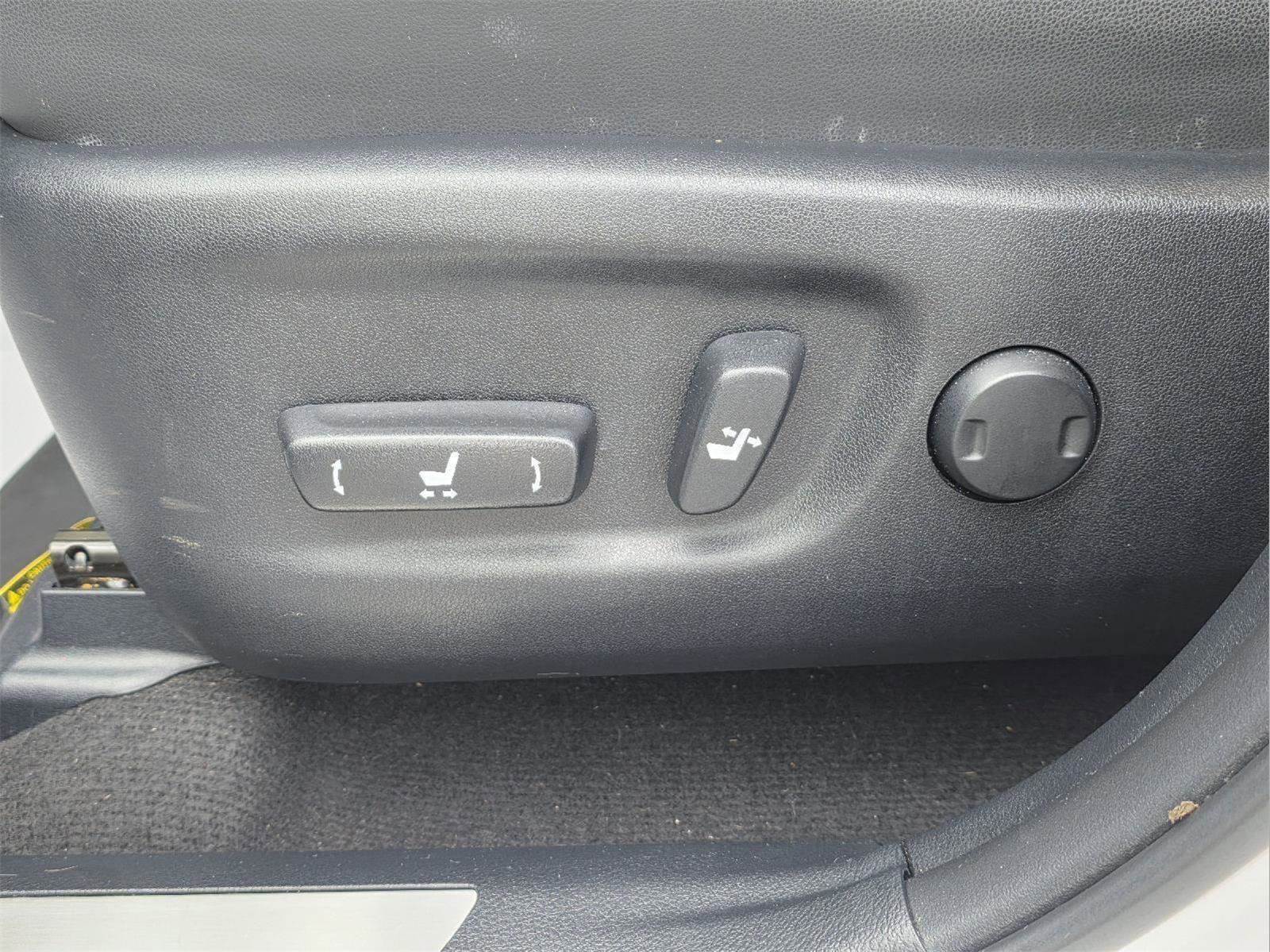 Used 2021 Lexus NX 300 AWD w/ Comfort Package image 15