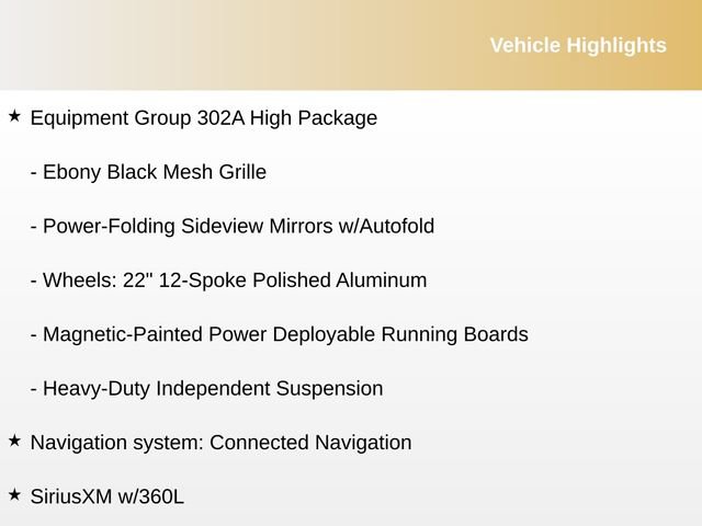 Used 2024 Ford Expedition Max Limited image 8