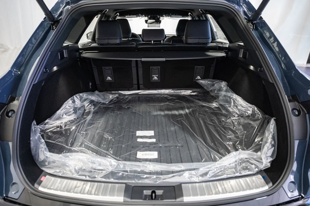 New 2026 Toyota Crown Signia XLE image 10