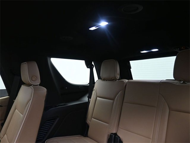 Used 2024 Chevrolet Tahoe Premier image 21