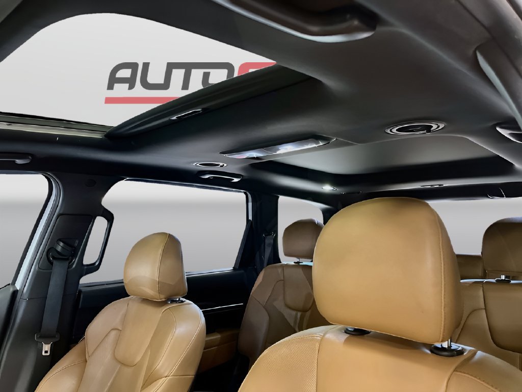 Used 2020 Kia Telluride SX AWD/4WD image 23