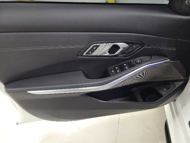 Used 2021 BMW M340i w/ Executive Package RWD image 24