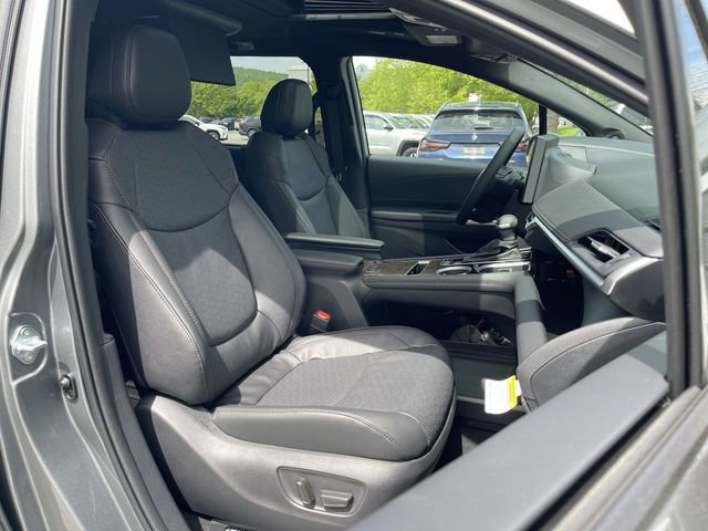 New 2026 Toyota Sienna Platinum AWD/4WD image 21