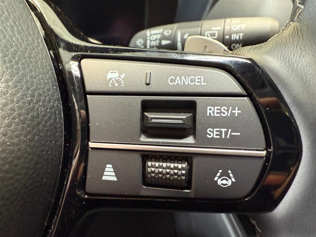 New 2026 Acura ADX AWD image 18