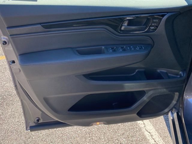 New 2026 Honda Odyssey Touring image 12