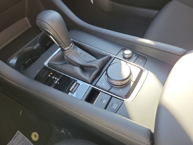 New 2026 MAZDA MAZDA3 s FWD image 17