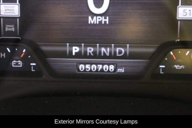 Used 2022 RAM 1500 Big Horn AWD/4WD image 34