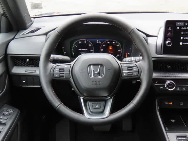 New 2026 Honda CR-V TrailSport image 18