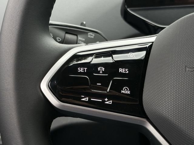 New 2026 Volkswagen ID.4 Pro RWD image 11