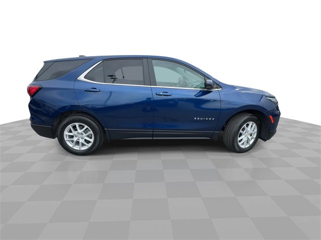 Used 2023 Chevrolet Equinox LT image 9