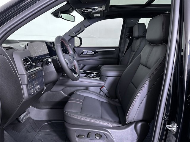 New 2026 Chevrolet Suburban RST w/ Comfort Package image 20