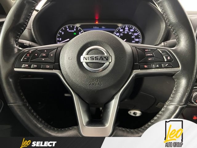 Used 2023 Nissan Sentra SV w/ All-Weather Package FWD image 15