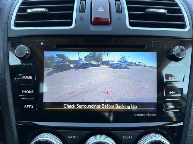 Used 2016 Subaru Forester 2.0XT Touring w/ Popular Package #2 AWD/4WD image 14