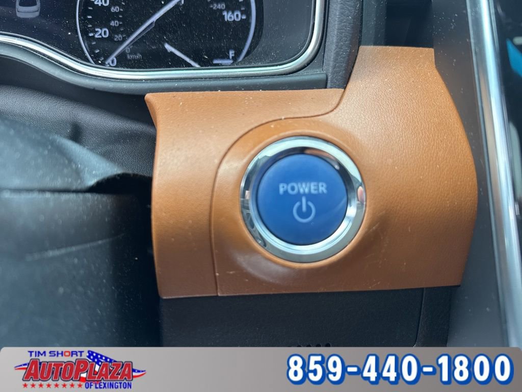 Used 2021 Toyota Avalon Limited w/ Advanced Safety Package image 30