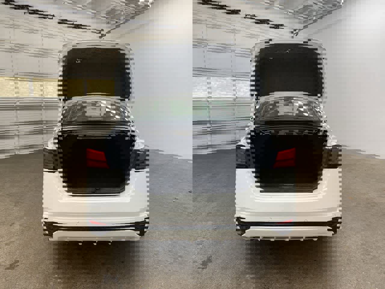 Used 2025 Nissan Altima 2.5 SV image 29