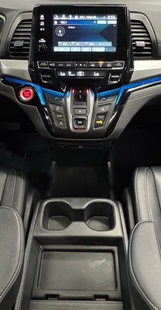 Used 2022 Honda Odyssey Touring image 23