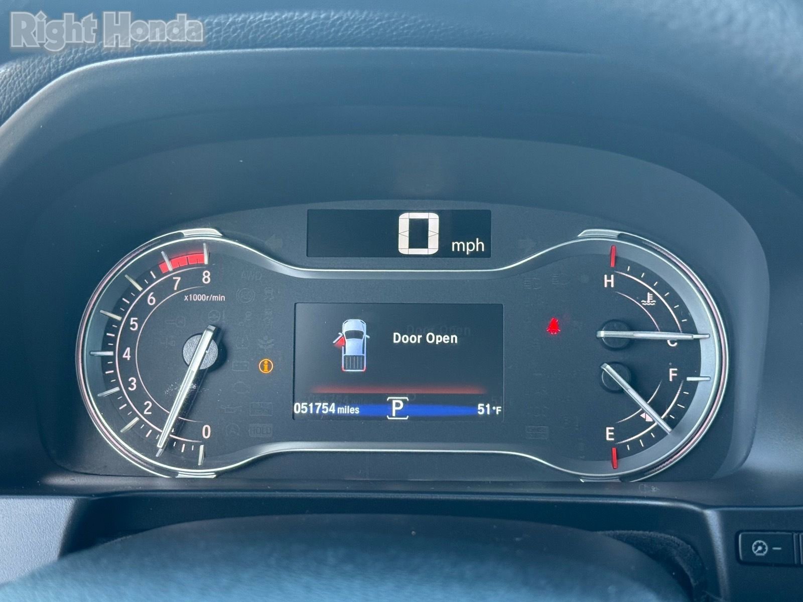 Certified 2021 Honda Ridgeline Sport image 18