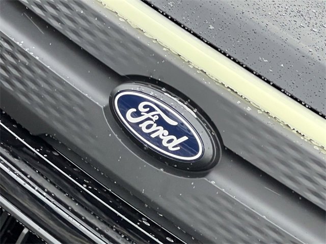 New 2025 Ford F150 Lightning XLT image 3