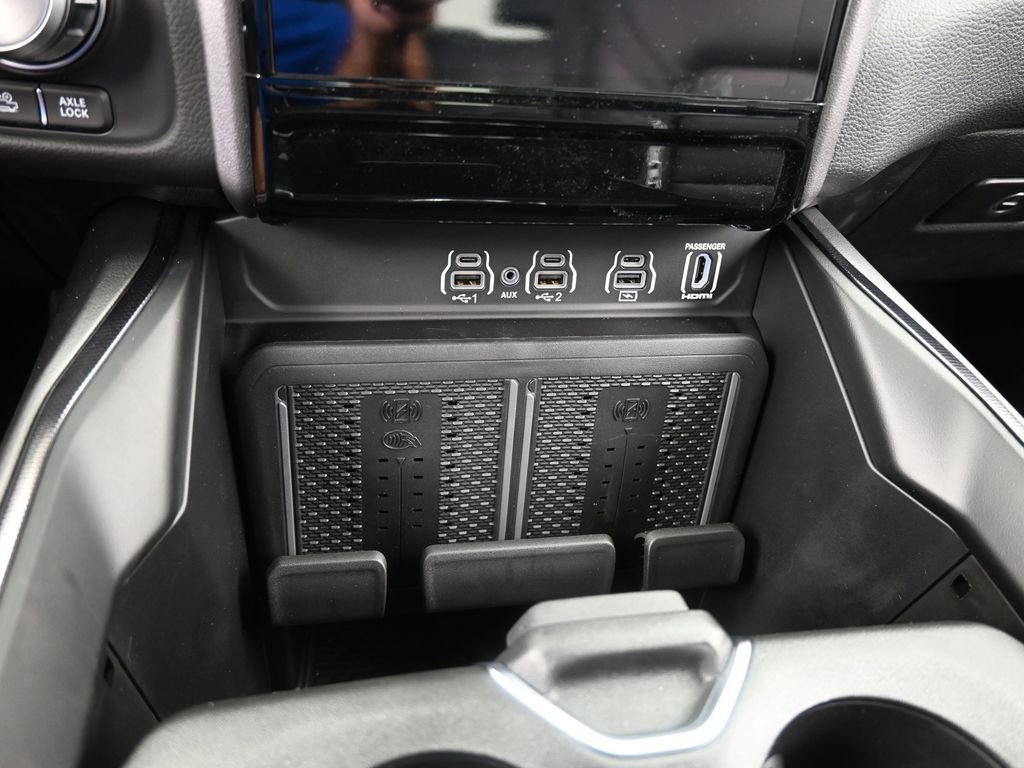 Used 2026 RAM 1500 Rebel w/ Rebel Level 2 Equipment Group AWD/4WD image 21