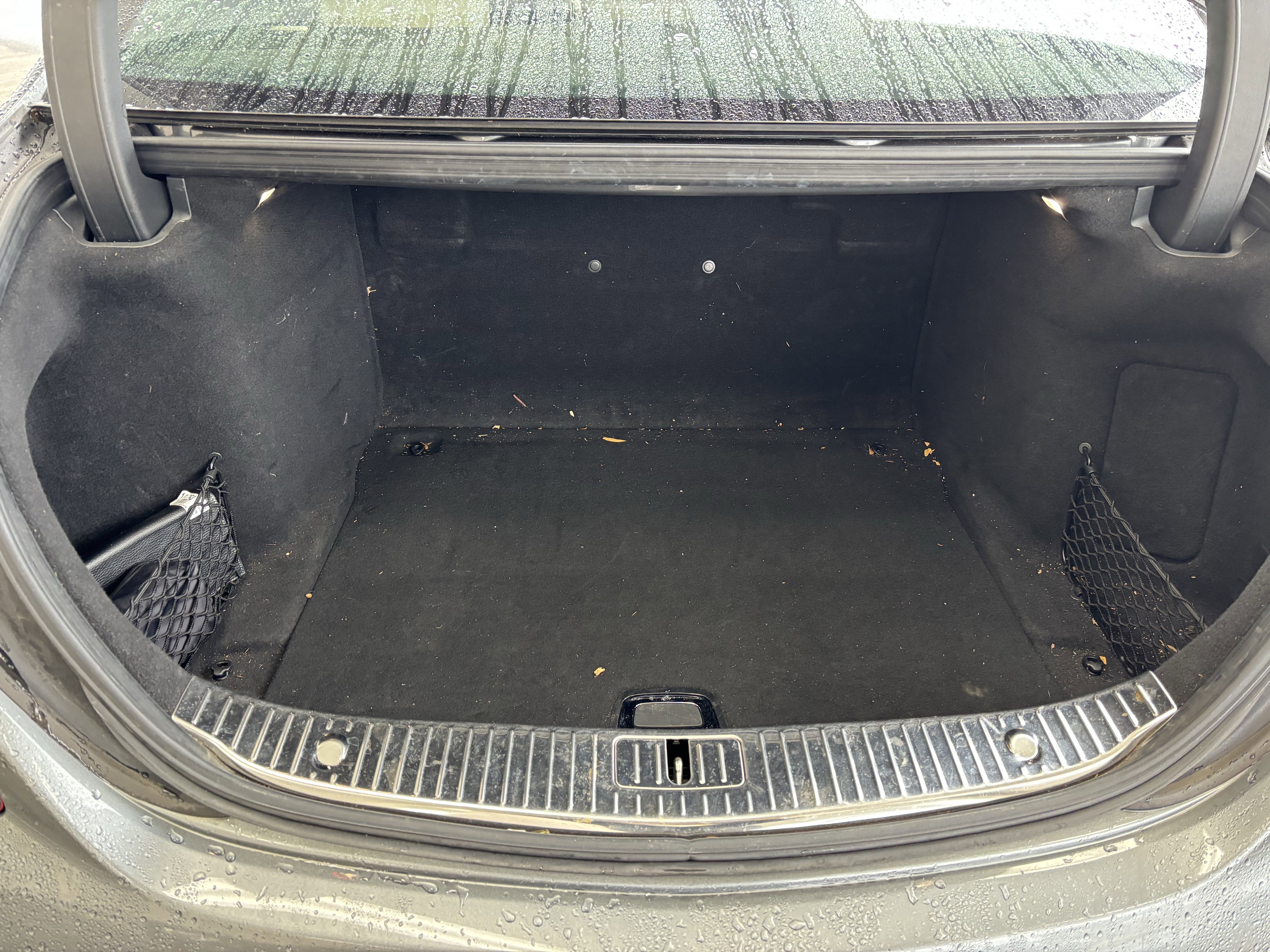 Used 2018 Mercedes-Benz S 560 4MATIC Sedan image 30