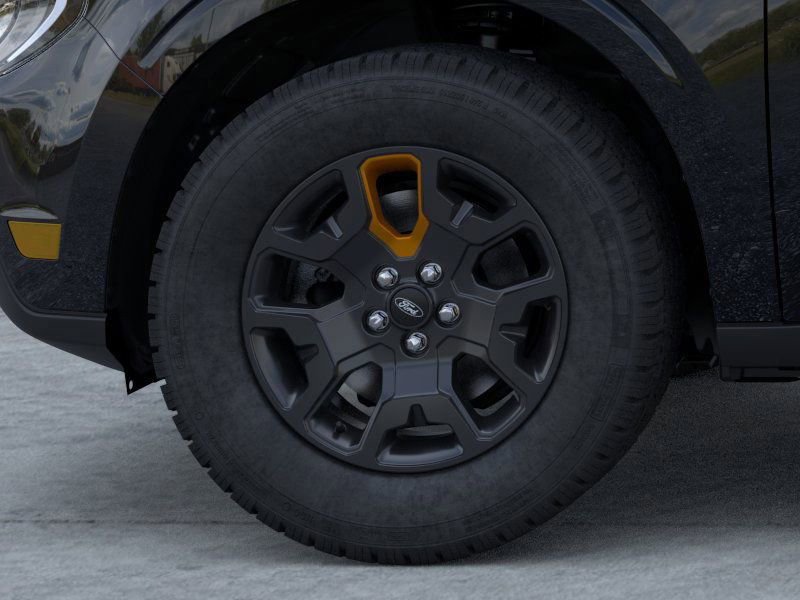 New 2026 Ford Maverick Tremor image 20