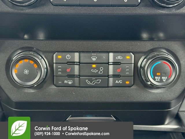 Used 2020 Ford F150 XLT w/ Equipment Group 302A Luxury AWD/4WD image 27