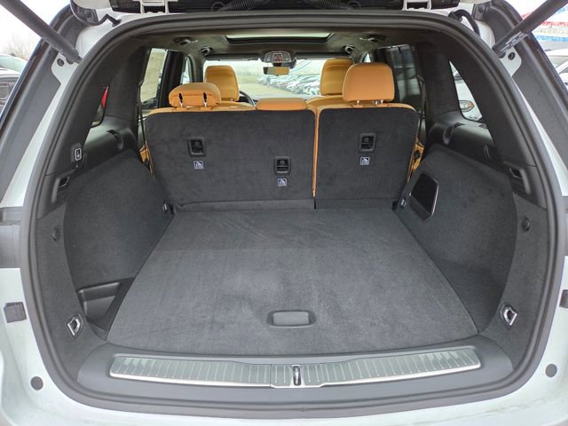 New 2026 Jeep Grand Cherokee Summit image 19