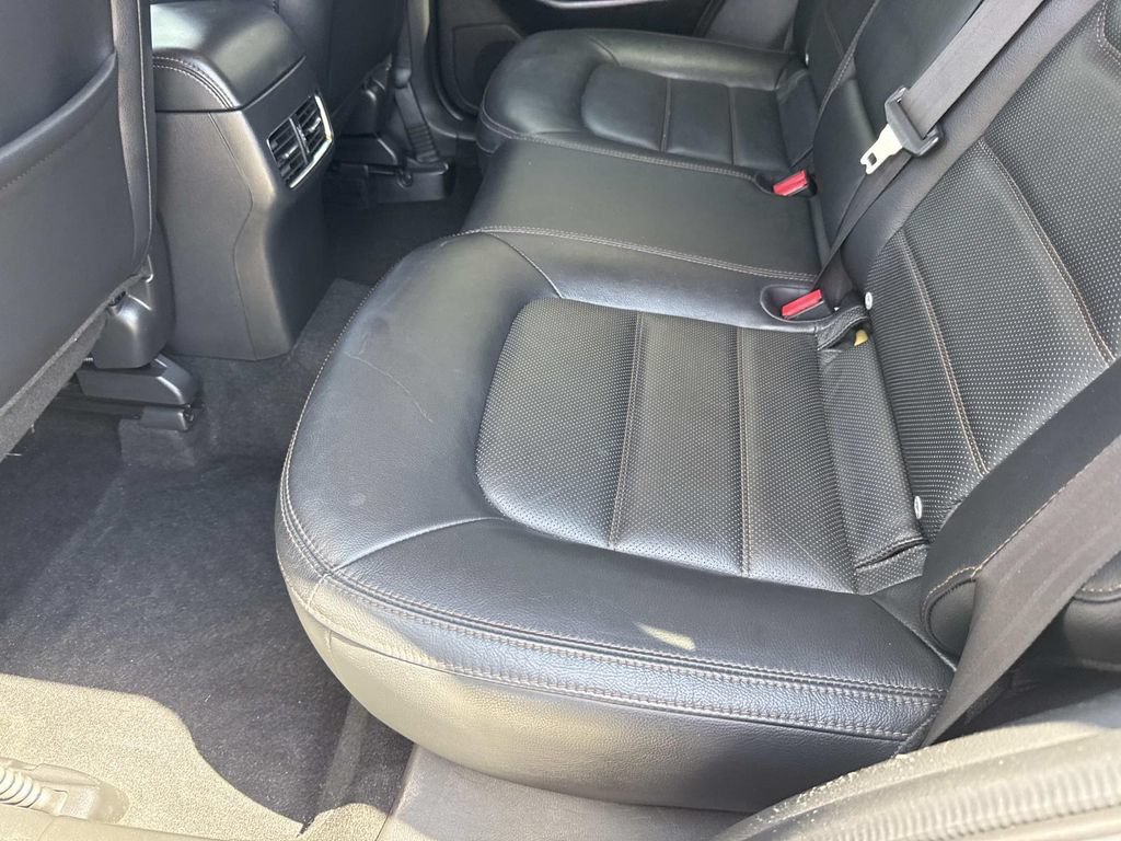 Used 2021 MAZDA CX-5 Grand Touring AWD/4WD image 15