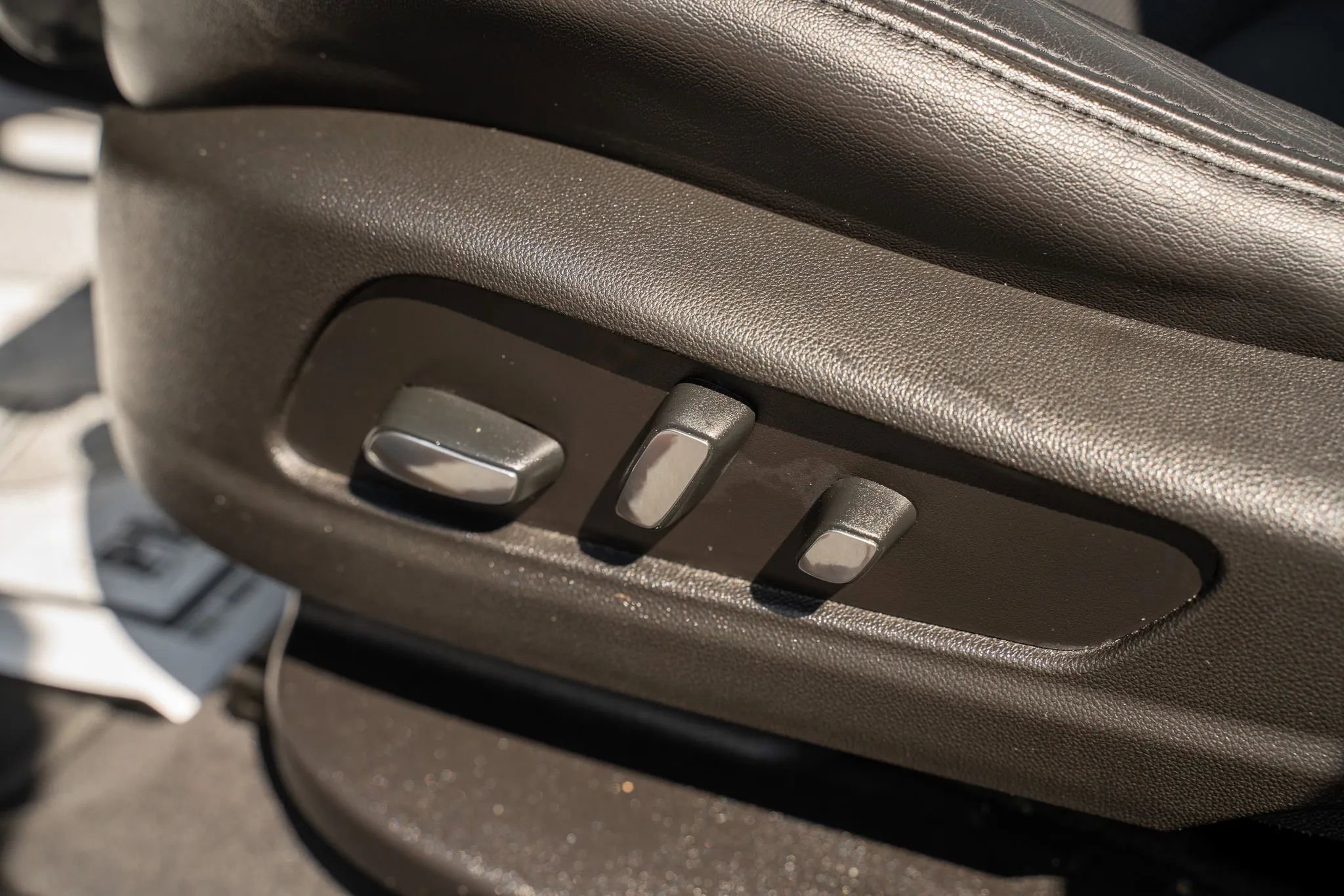 Used 2017 Cadillac XT5 Luxury image 17