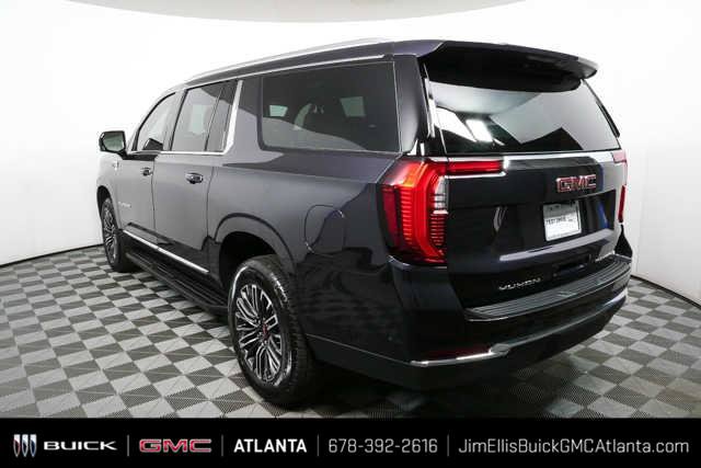 New 2026 GMC Yukon XL Elevation w/ Elevation Premium Package AWD/4WD image 29