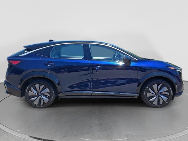 Used 2023 Nissan Ariya FWD image 9