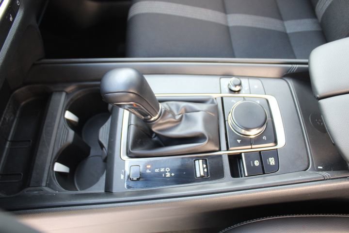 Certified 2025 MAZDA CX-50 AWD 2.5 S w/ Premium Package image 24