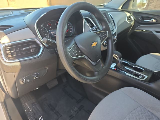 Used 2023 Chevrolet Equinox LS w/ LS Convenience Package FWD image 10